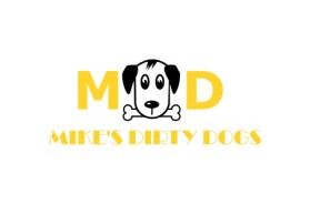 Mike's Dirty Dogs entry by ARPITA DAS