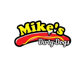Mike's Dirty Dogs entry by Danang Alma Rikfan
