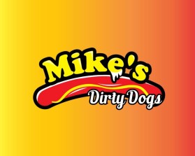Mike's Dirty Dogs entry by Danang Alma Rikfan