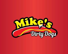 Mike's Dirty Dogs entry by Danang Alma Rikfan