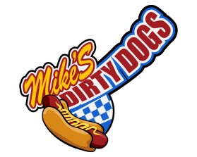 Mike's Dirty Dogs entry by Stevanus Prasetyo