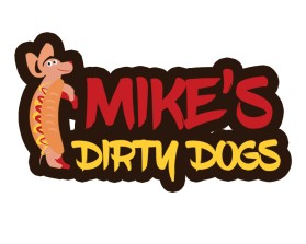 Mike's Dirty Dogs entry by Abdelrahman Khaled Abdelrahman