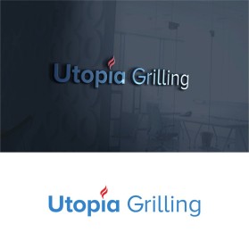 Utopia Grilling  entry by jhony