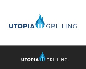 Utopia Grilling  entry by bcmaness
