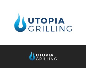 Utopia Grilling  entry by bcmaness