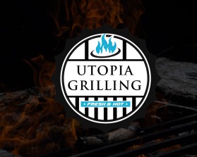 Utopia Grilling  entry by mediamaks