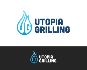 Utopia Grilling  entry by bcmaness