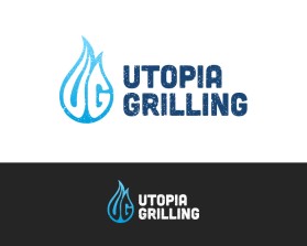 Utopia Grilling  entry by bcmaness