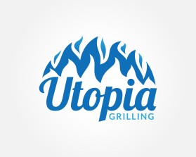 Utopia Grilling  entry by lowo