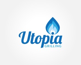 Utopia Grilling  entry by lowo