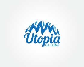 Utopia Grilling  entry by lowo
