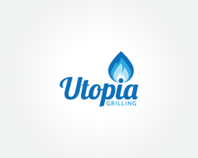 Utopia Grilling  entry by lowo
