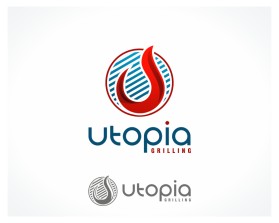 Utopia Grilling  entry by yanuaryanuar