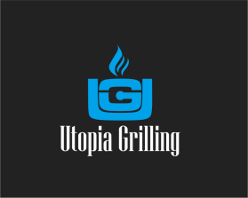 Utopia Grilling  entry by ziea