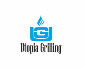 Utopia Grilling  entry by ziea