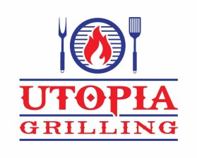 Utopia Grilling  entry by Artwizard1966