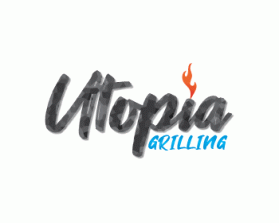 Utopia Grilling  entry by kbcorbin
