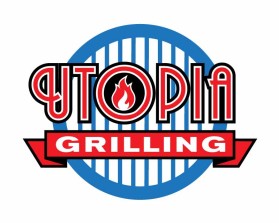 Utopia Grilling  entry by Artwizard1966
