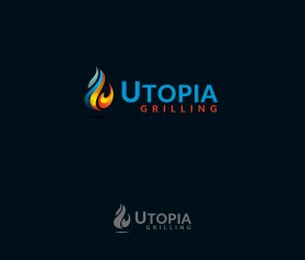 Utopia Grilling  entry by saga1109
