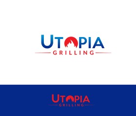 Winning entry: Utopia Grilling  entry by saga1109