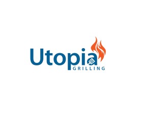 Utopia Grilling  entry by arvin