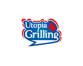 Utopia Grilling  entry by sella