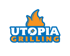 Utopia Grilling  entry by andrelopesdesigner