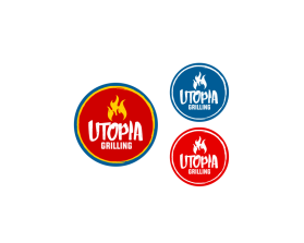 Utopia Grilling  entry by robertdc
