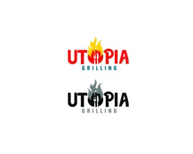 Utopia Grilling  entry by robertdc