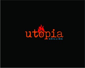 Utopia Grilling  entry by robertdc