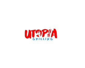 Utopia Grilling  entry by robertdc
