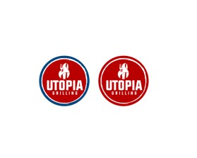 Utopia Grilling  entry by robertdc