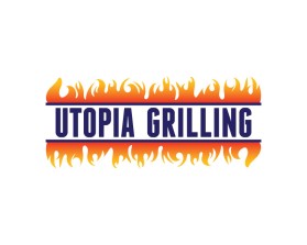 Utopia Grilling  entry by Milos 1807