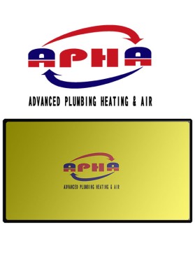 Advanced Plumbing Heating &amp; Air entry by Ahmad Qodir