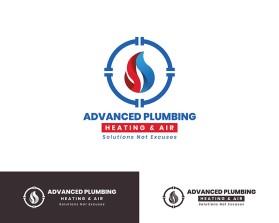 Advanced Plumbing Heating &amp; Air entry by heyhany