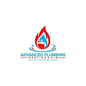 Advanced Plumbing Heating &amp; Air entry by jhony