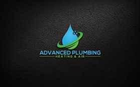 Advanced Plumbing Heating &amp; Air entry by Dark49