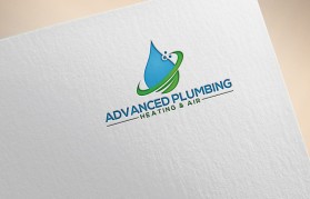 Advanced Plumbing Heating &amp; Air entry by Dark49