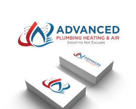 Advanced Plumbing Heating &amp; Air entry by s.nita