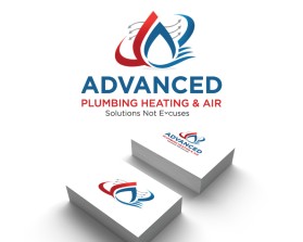 Advanced Plumbing Heating &amp; Air entry by s.nita