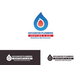 Advanced Plumbing Heating &amp; Air entry by heyhany