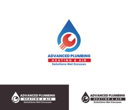 Advanced Plumbing Heating &amp; Air entry by heyhany