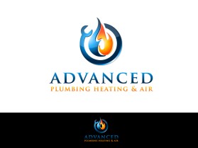 Advanced Plumbing Heating &amp; Air entry by dudi_guts