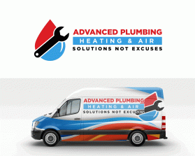 Advanced Plumbing Heating &amp; Air entry by DonyAditya1933