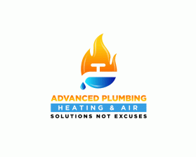 Advanced Plumbing Heating &amp; Air entry by ModalNikah