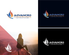 Advanced Plumbing Heating &amp; Air entry by SigmaArt