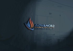 Advanced Plumbing Heating &amp; Air entry by SigmaArt