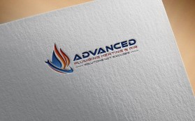 Advanced Plumbing Heating &amp; Air entry by SigmaArt