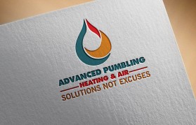 Advanced Plumbing Heating &amp; Air entry by CYBER WILLIAMS