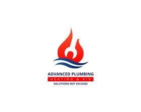 Advanced Plumbing Heating &amp; Air entry by Rehan